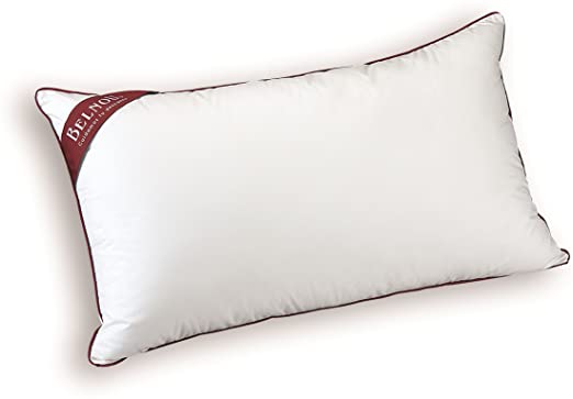 Almohada PURE Poligon Naturalia - Hibernocolchoneria