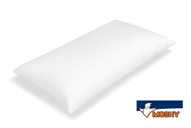 Almohada viscoelástica Form transpirable 70 cm a 150 cm en Comodos