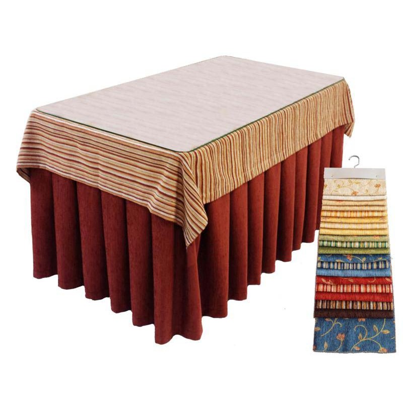 Mesa camilla rectangular 120x70 completa - Colchonería Romero